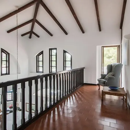 Villa Azero Skiathos *