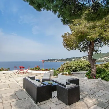 Azero Skiathos *