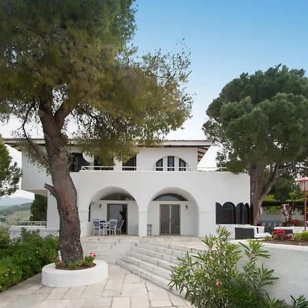 Azero Skiathos