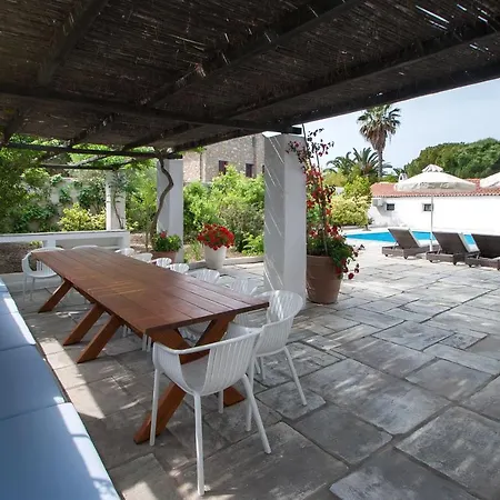Villa Azero Skiathos