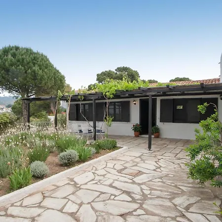 Azero Skiathos Villa