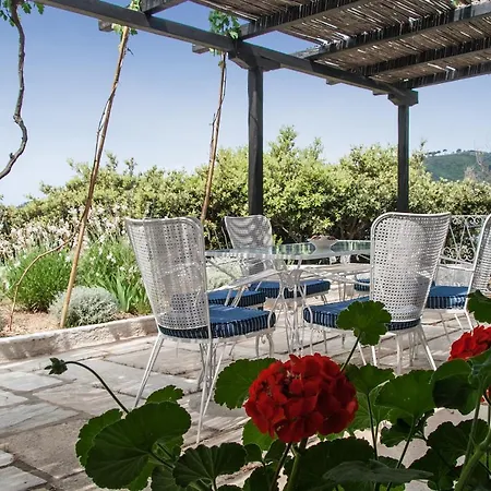 Villa Azero Skiathos