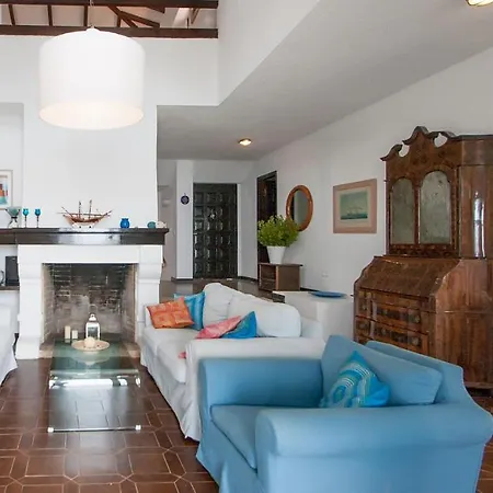 Villa Azero Skiathos Kolios