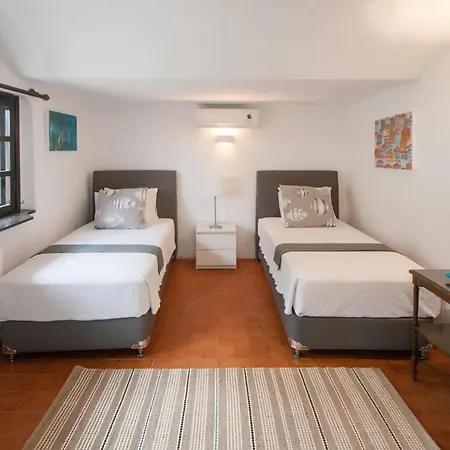 Azero Skiathos Villa Kolios