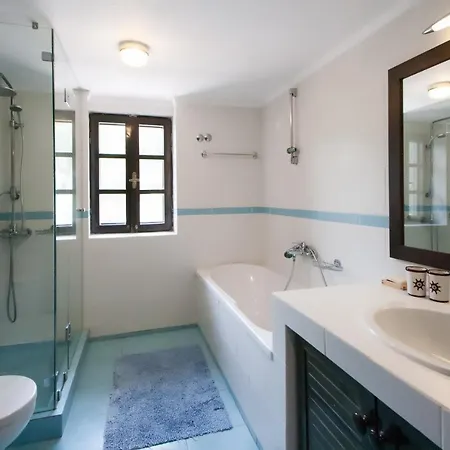 Villa Azero Skiathos