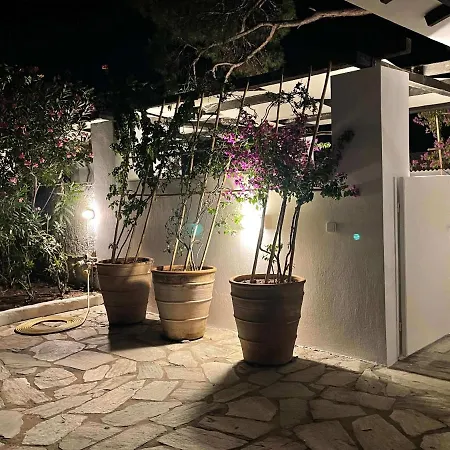 Azero Skiathos Villa *