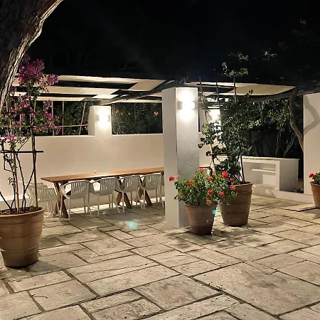 Villa Azero Skiathos Kolios