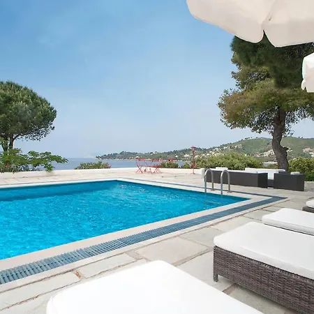 Azero Skiathos Villa Kolios