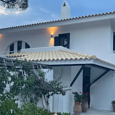 Villa Azero Skiathos