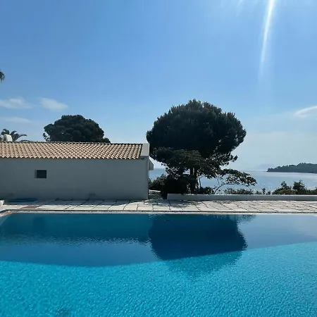 Villa Azero Skiathos *