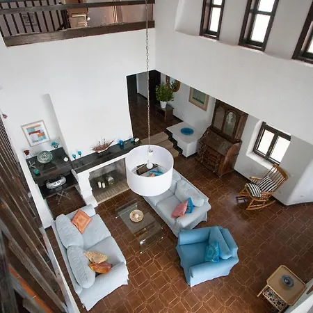 Villa Azero Skiathos Kolios