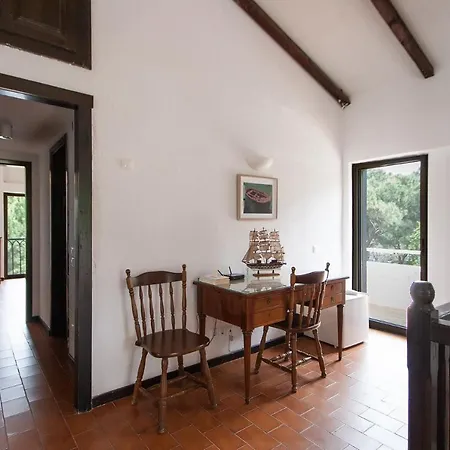 Villa Azero Skiathos *