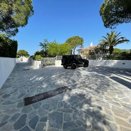 Villa Azero Skiathos *