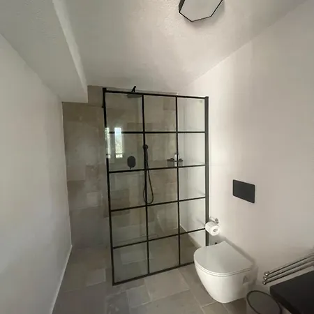Villa Azero Skiathos Kolios