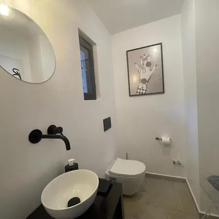 Villa Azero Skiathos *
