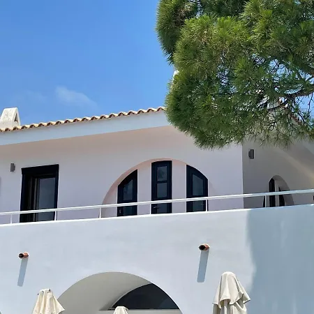 Azero Skiathos Villa Kolios