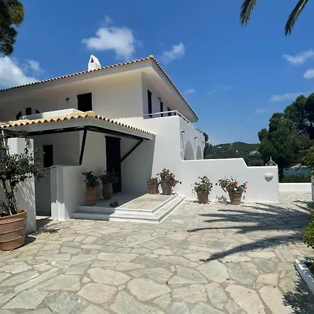 Azero Skiathos Villa