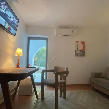 Azero Skiathos Villa *