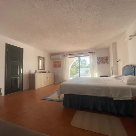 Azero Skiathos Villa Kolios